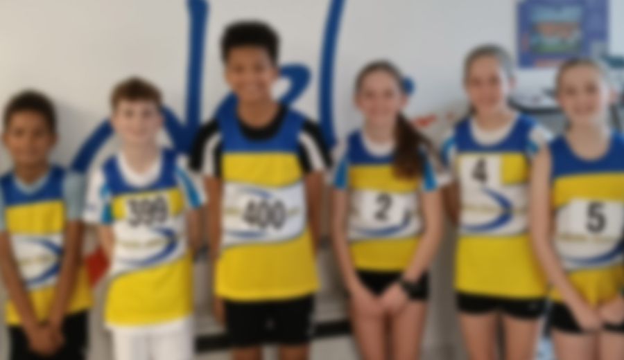 Team Kennet Track & Field