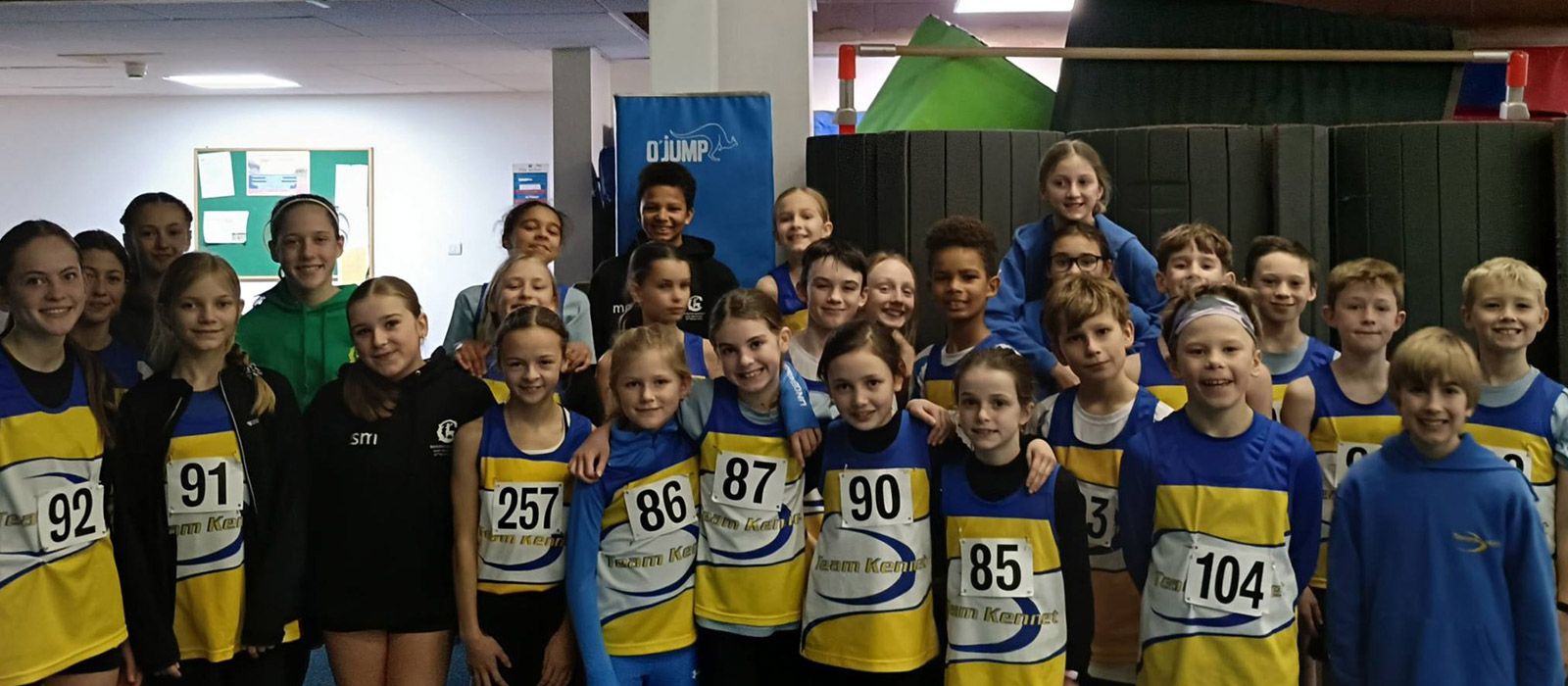 Team Kennet Default Image