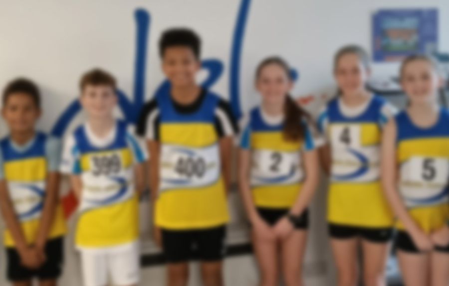 Team Kennet Track & Field