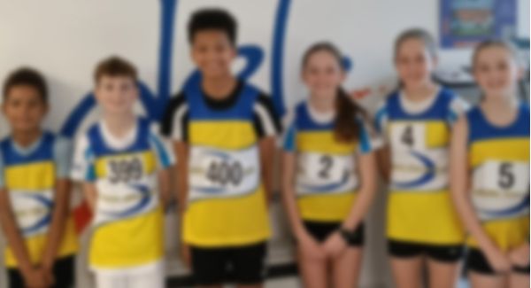 South of England Indoor Championships