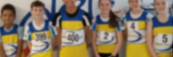 Team Kennet Track & Field