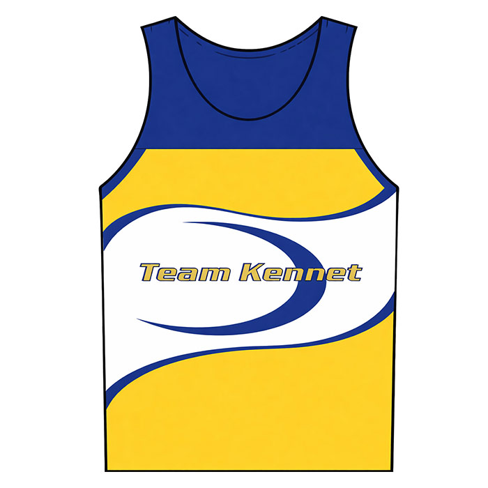 Team Kennet Athletics Club