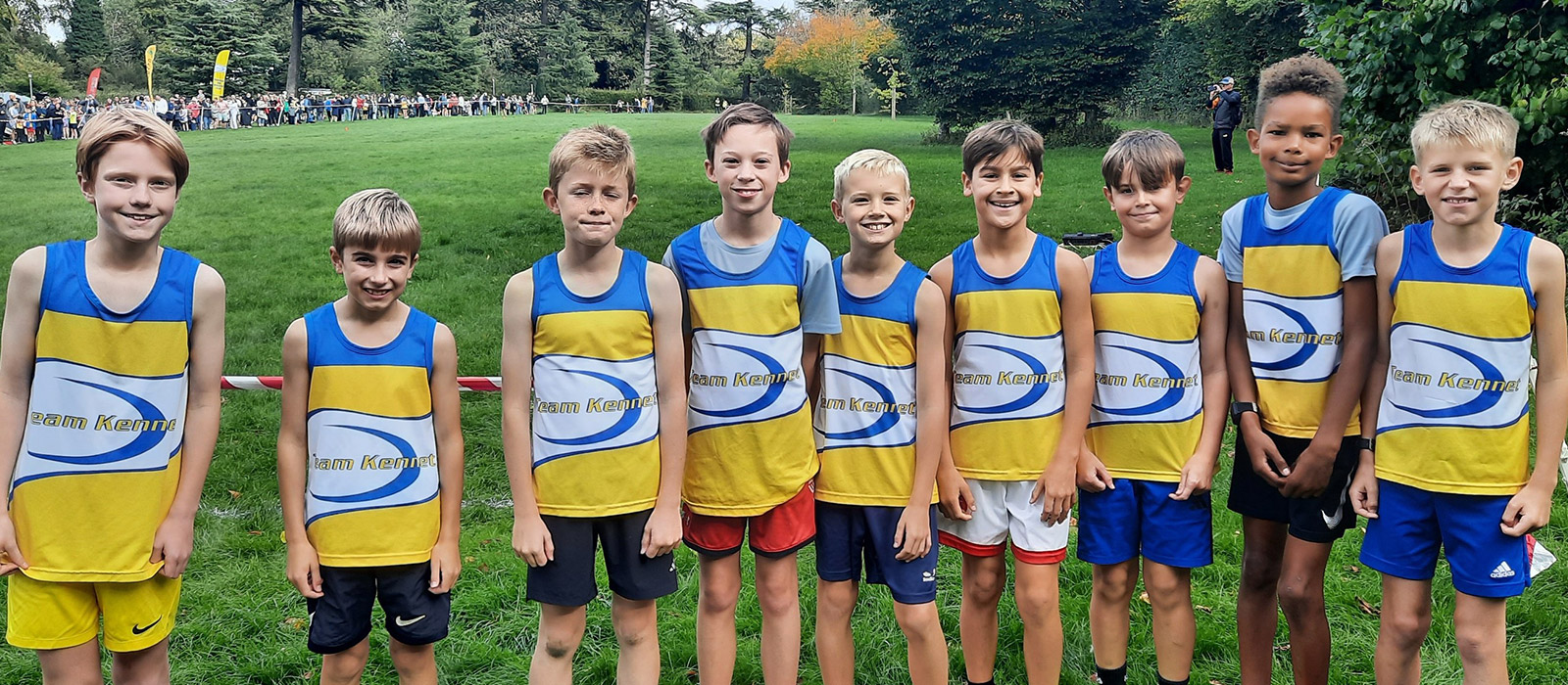 Team Kennet Default Image