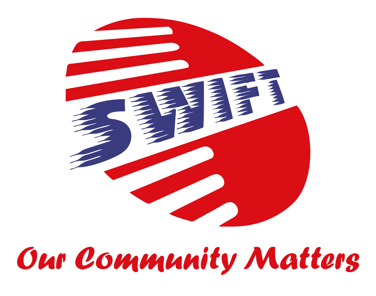 SWIFT Logistics Group Community Matters