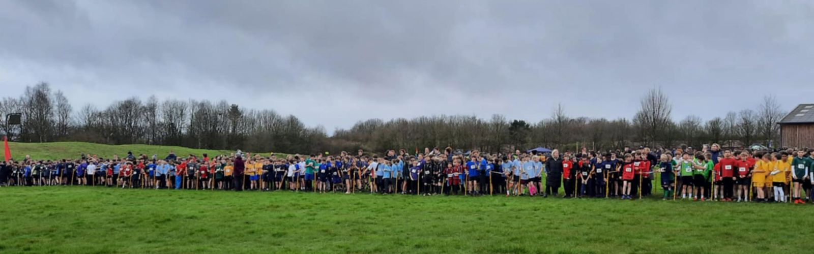 Team Kennet Cross Country