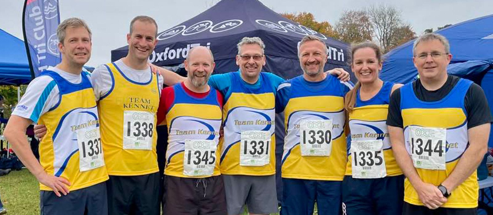 Team Kennet Default Image