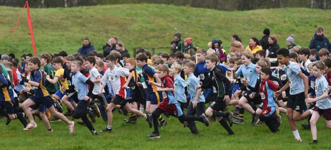 Team Kennet Athletics & Triathlon Club