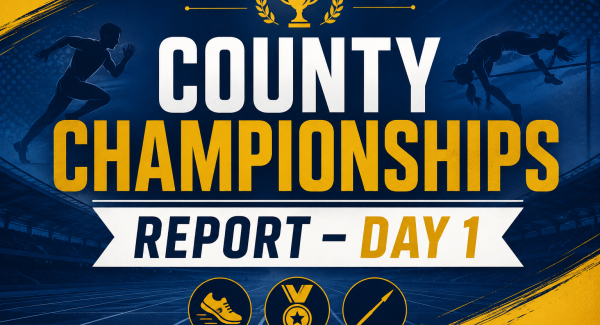 County Championships Report &ndash; Day 1