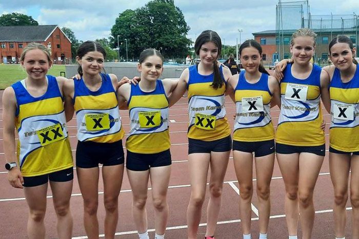 Team Kennet Athletics