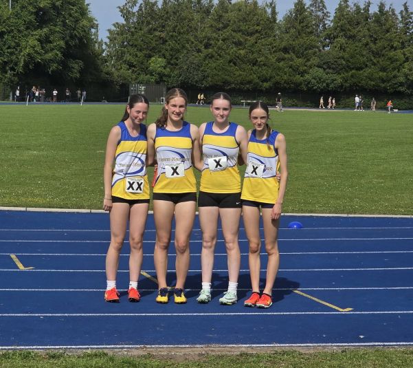Team Kennet Athletics