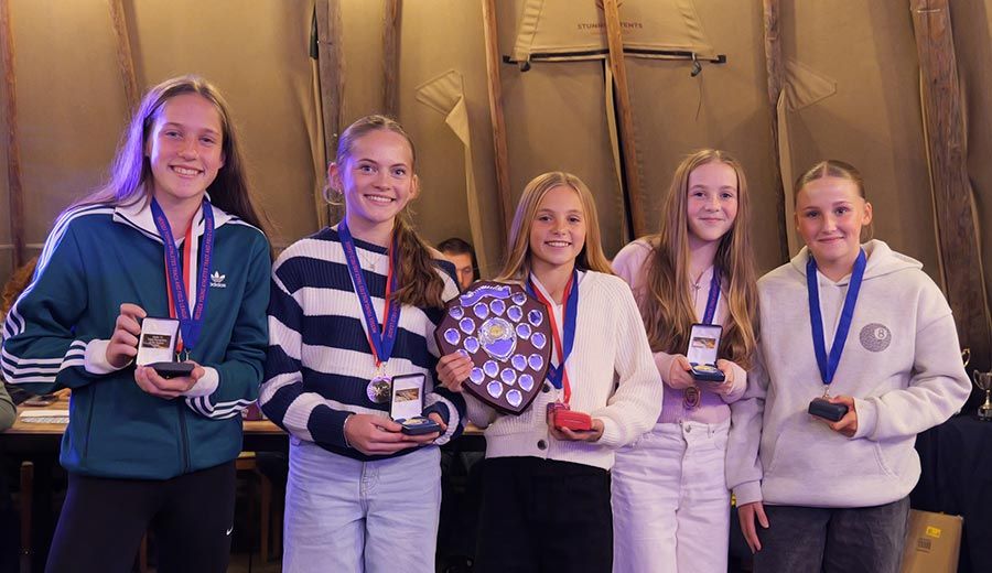 Team Kennet presentation information