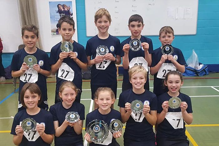 Team Kennet Athletics