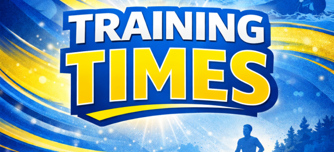 Team Kennet Athletics & Triathlon Club