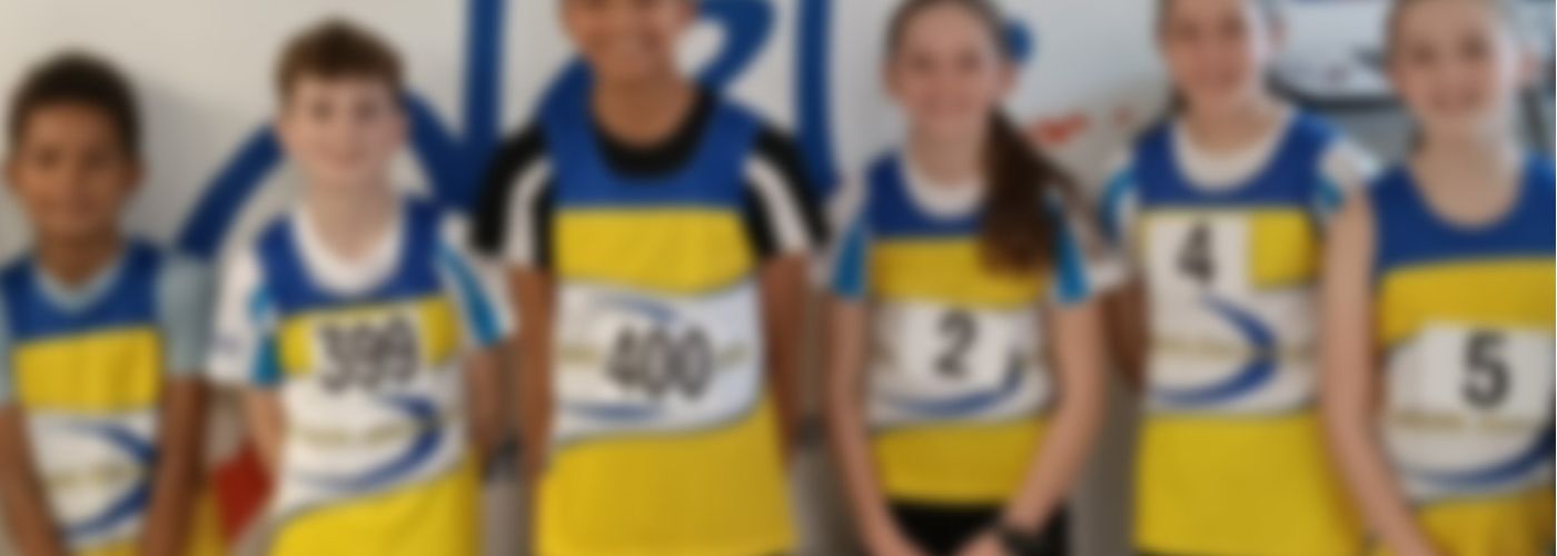 Team Kennet Track & Field