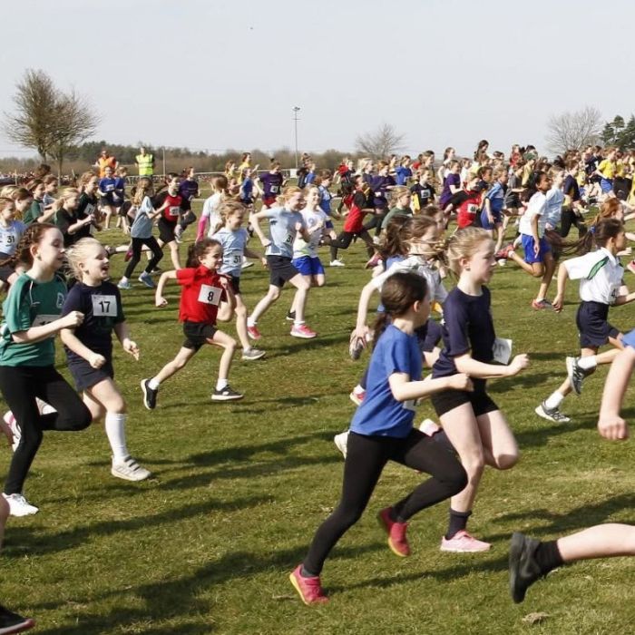 Team Kennet Cross Country