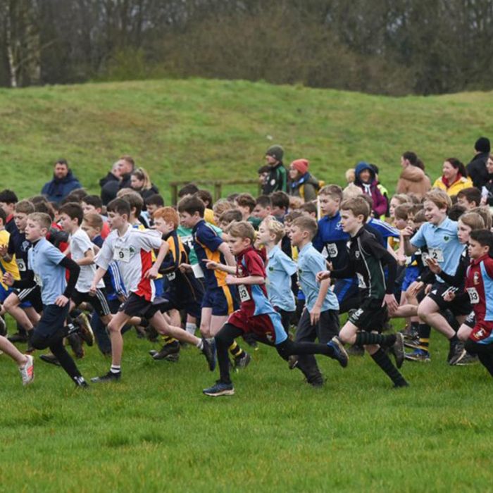 Team Kennet Athletics & Triathlon Club
