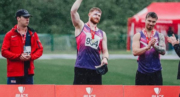 BUCS Cardiff International
