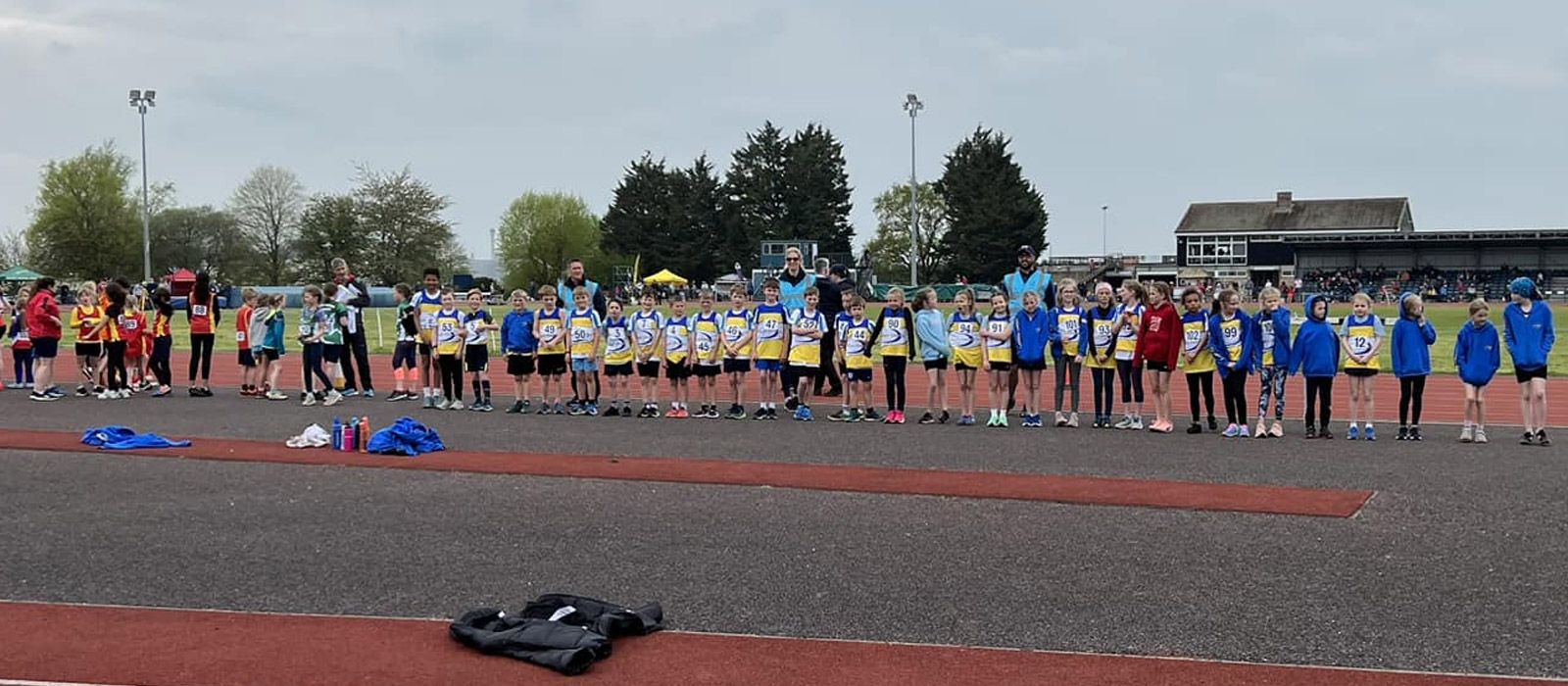 Team Kennet Default Image