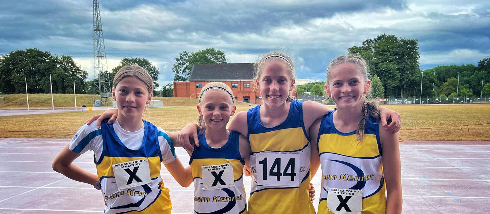 Team Kennet Default Image