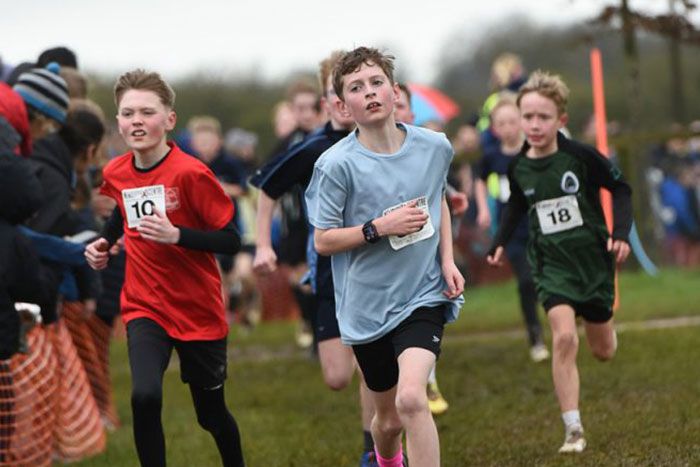 Team Kennet Athletics