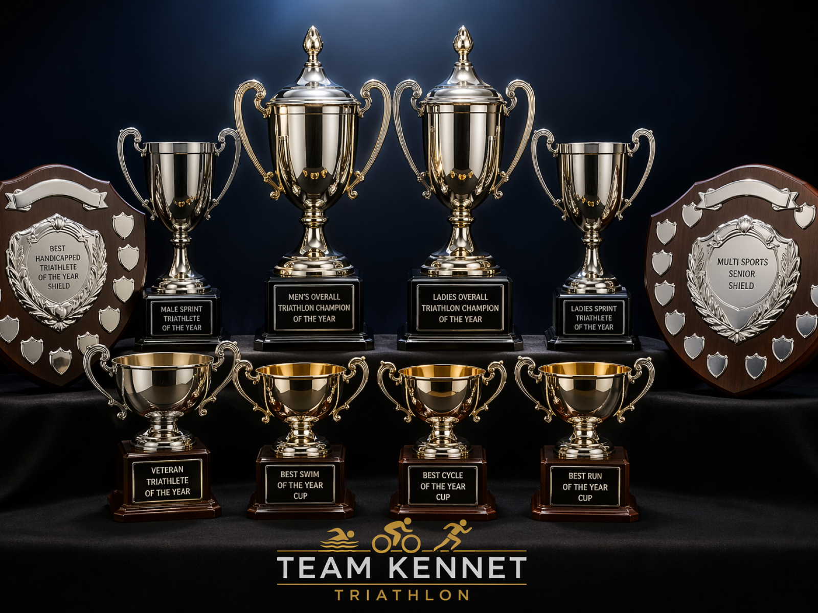 Team Kennet Default Image