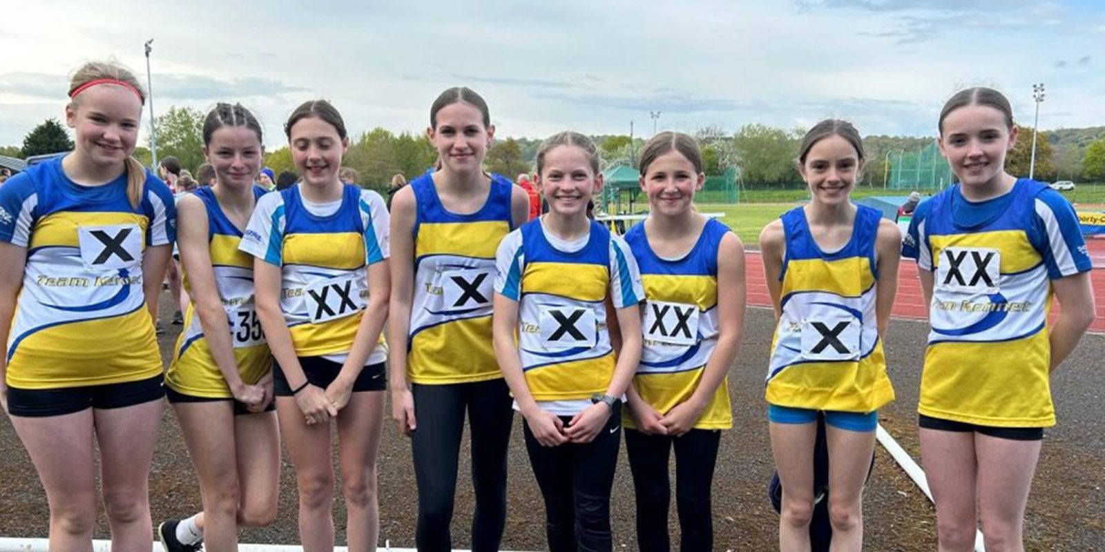 Team Kennet Default Image