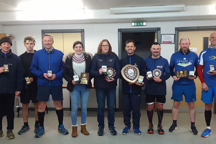 Team Kennet Athletics