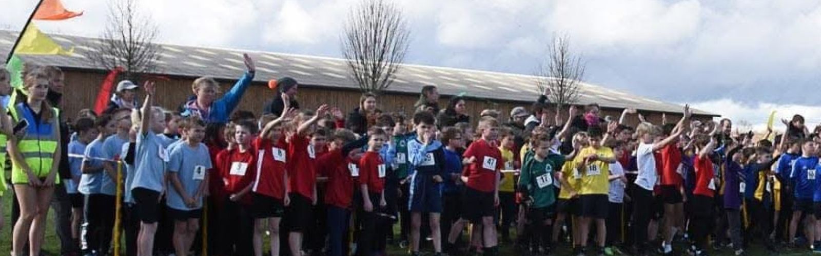 Team Kennet Cross Country