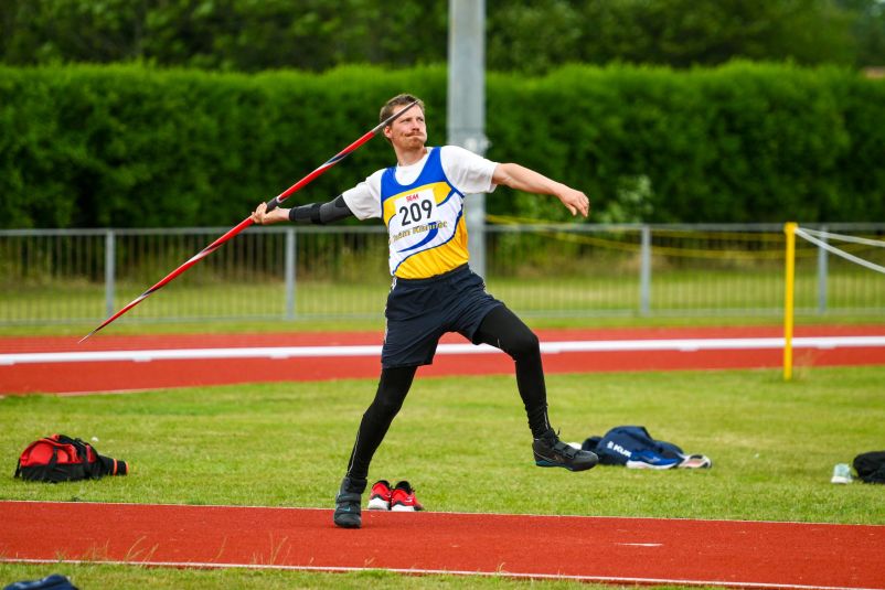 Team Kennet Athletics