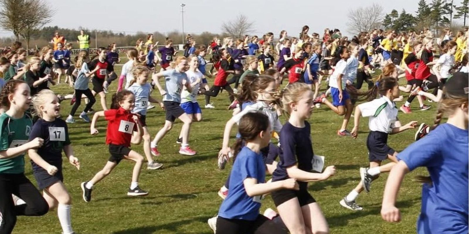 Team Kennet Cross Country