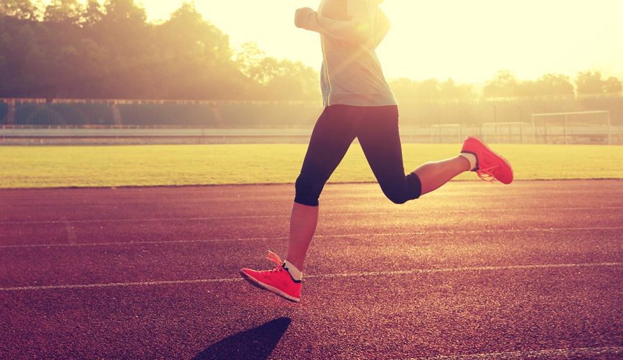 Team Kennet Athletics & Triathlon Club