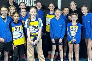 Team Kennet Sportshall